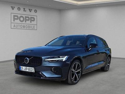 Gebraucht Volvo 360 257 PS (189 kW) 2025 Blau