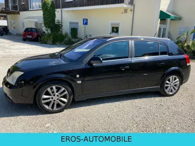 Gebraucht Opel Signum