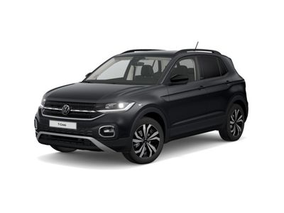 gebraucht VW T-Cross - ACTIVE