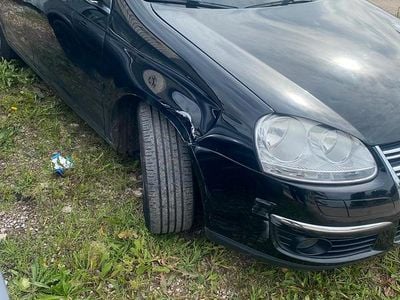 VW Jetta