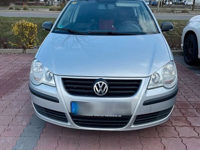 gebraucht VW Polo 1.4 2007