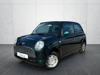 Daihatsu Trevis