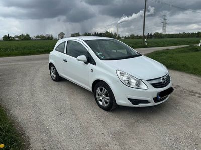 gebraucht Opel Corsa Eco Flex Top