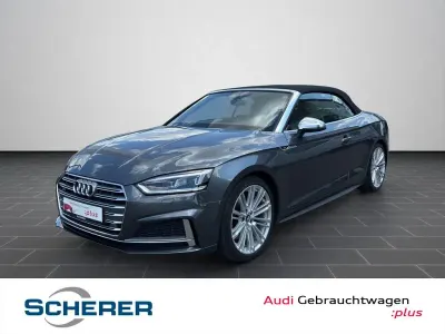 Gebraucht Audi S5 Cabriolet