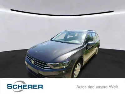 Gebraucht VW Passat