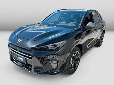 Neu Cupra Terramar VZ 265 PS (194 kW) 2026 Grau SUV