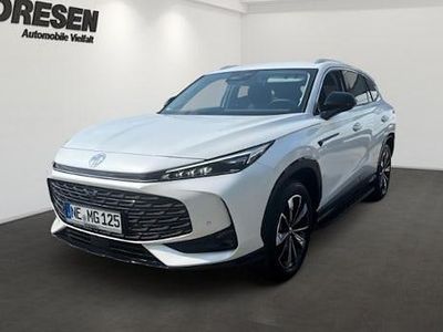 Gebraucht MG HS Luxury 272 PS (200 kW) 2025 Weiss SUV