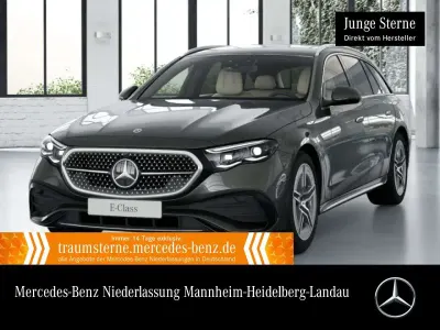 Gebraucht Mercedes E300