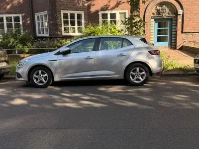 Gebraucht Renault Mégane