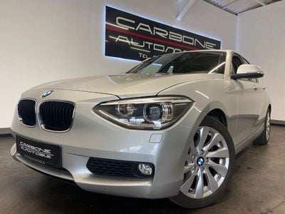 BMW 125