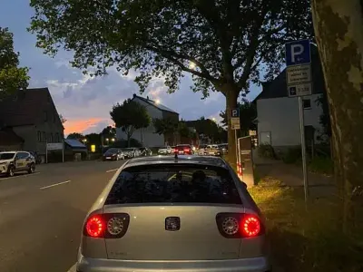 Gebraucht Seat Leon