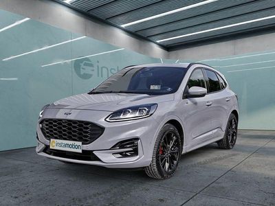 Grau Gebraucht 2024 Ford Kuga ST-Line SUV | 33.549 € (Fairer Preis)