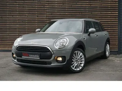 Gebraucht Mini One Clubman