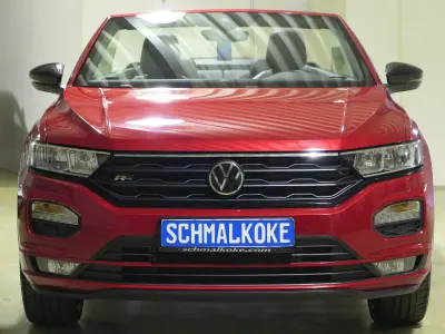 Gebraucht VW T-Roc Cabriolet