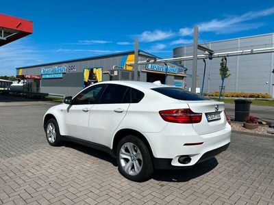 gebraucht BMW X6 xdrive 3L 5 sitze