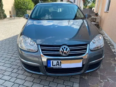 Gebraucht VW Golf Plus