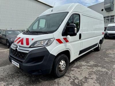 Citroën Jumper