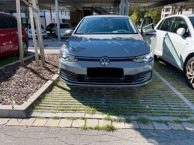 gebraucht VW Golf VIII 