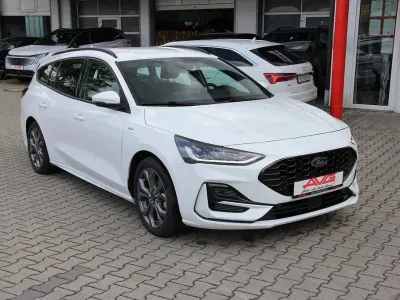 Usata Ford Focus