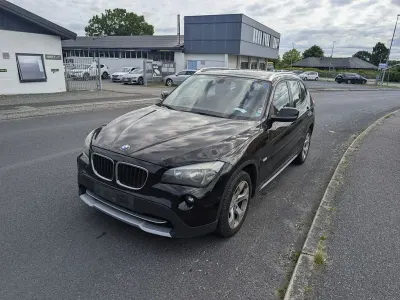 Gebraucht BMW X1