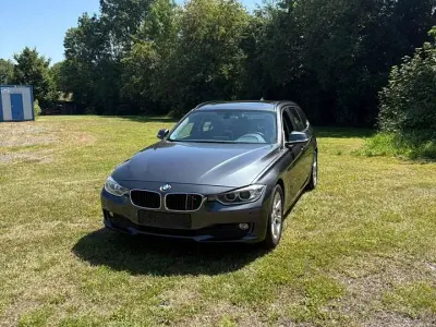 Gebraucht BMW 318