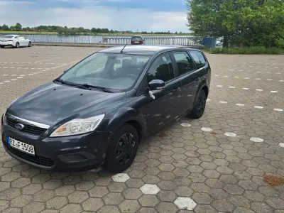 Usata Ford Focus