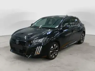 Gebraucht Peugeot 208 Allure 101 PS (74 kW) 2025 Andere Kleinwagen