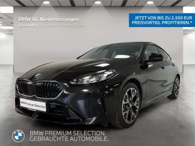Gebraucht BMW 220 M Sport 150 PS (110 kW) 2025 Schwarz Coupé