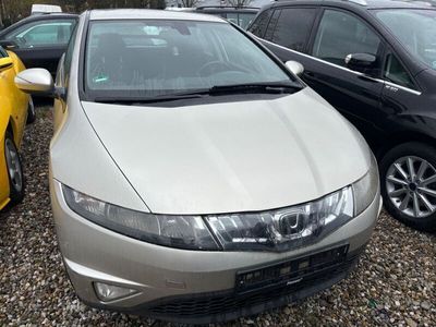 gebraucht Honda Civic Lim. 5-trg. 1.8 Comfort** AUTOMATIK**