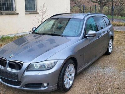 gebraucht BMW 330 d Pano/Xenon