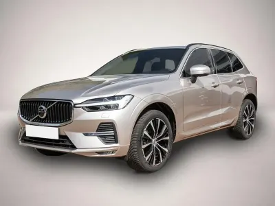 Gebraucht Volvo XC60