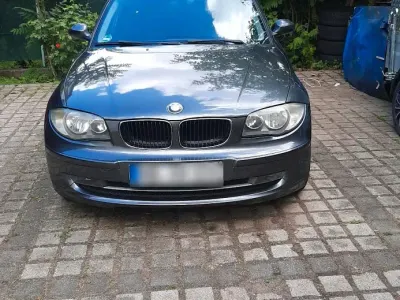 Neu BMW 116 116 PS (85 kW) 2026 Andere farben Kleinwagen
