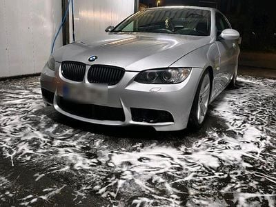 Gebraucht BMW 335 M Sport 286 PS (210 kW) 2007 Coupé