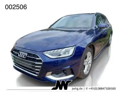 Gebraucht Audi A4