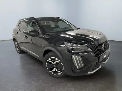 Gebraucht Peugeot e-2008