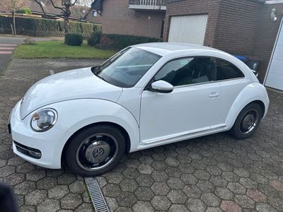 gebraucht VW Beetle 1.2 TSI -