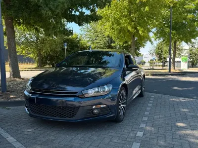 Gebraucht VW Scirocco