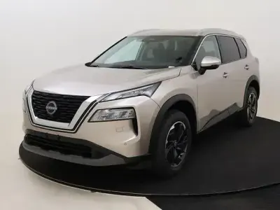 Neu Nissan X-Trail Comfort 163 PS (119 kW) 2026 Andere SUV