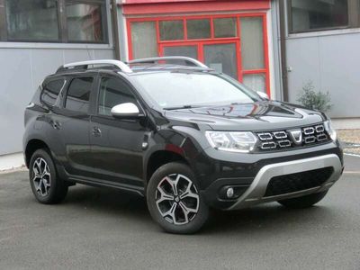 gebraucht Dacia Duster II 1.6l Prestige Gas/Benzin (Navi,Cam,PDC,17"LMF)