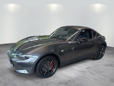 Neu Mazda MX5 Homura-Line 132 PS (97 kW) 2025 Cabrio