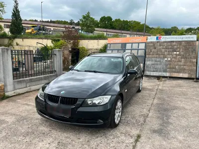 Gebraucht BMW 320