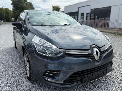 Renault Clio IV