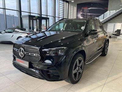 Mercedes GLE450 AMG