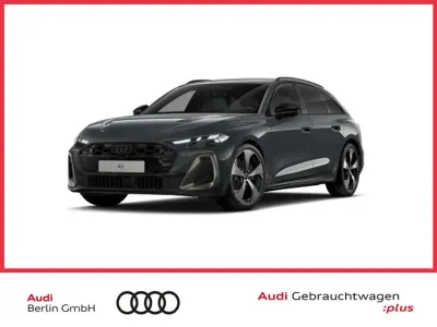 Gebraucht Audi A5 Edition .1 204 PS (150 kW) 2025 Magnetgrau Kombi