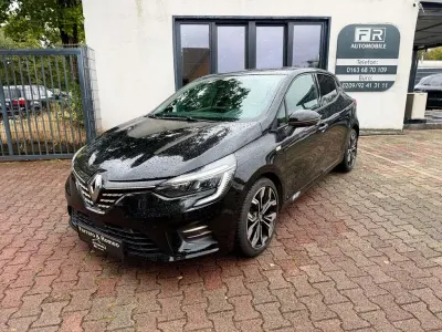 Gebraucht Renault Clio V