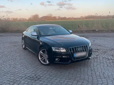 Gebraucht Audi S5
