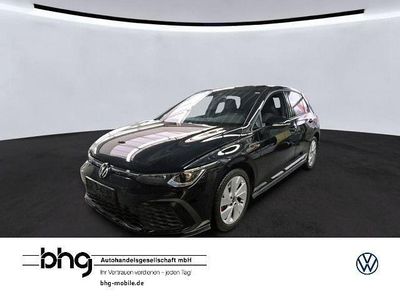 Gebraucht 2022 VW Golf VIII GTE Limousine | 52.084 €