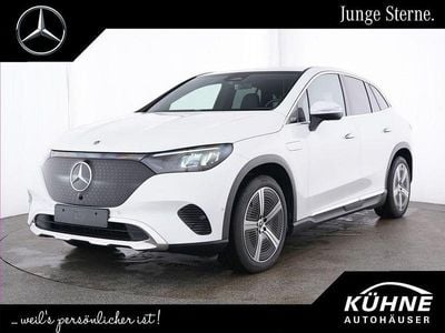 Mercedes EQE300