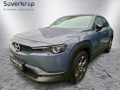 Mazda MX30