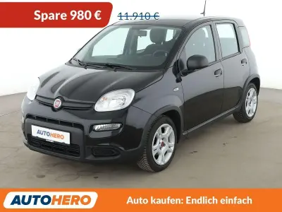 Occasion Fiat Panda